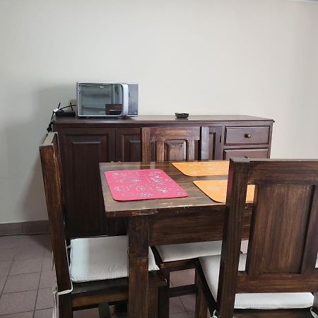 דירות סן סלבדור דה ג'ולוי Departamento Maia מראה חיצוני תמונה