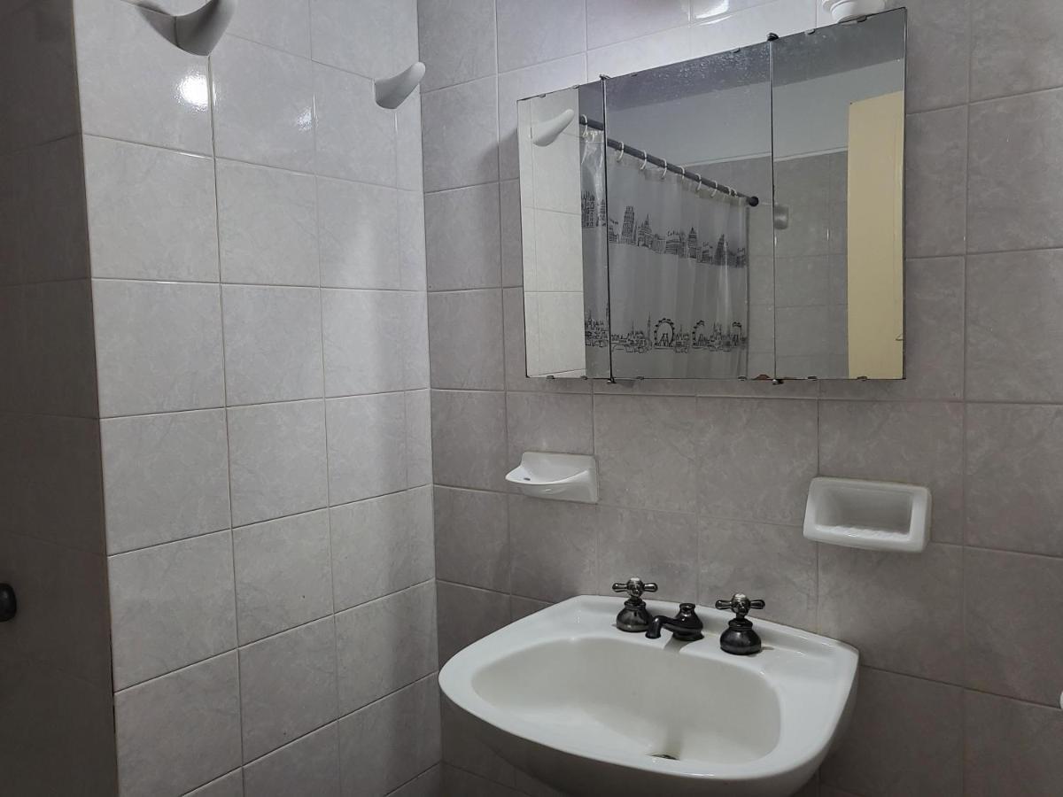 דירות סן סלבדור דה ג'ולוי Departamento Maia מראה חיצוני תמונה